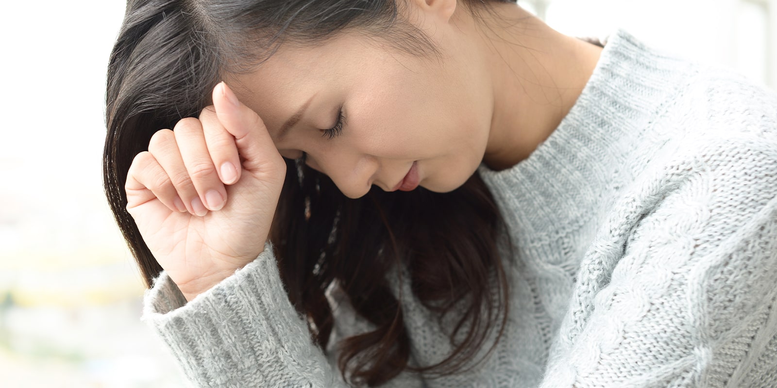 妊婦さんのお口の健康をサポートします